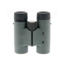 Kowa Genesis 33 10x33mm Roof Prism Prominar XD Binoculars Textured Polymer Green GN33-10