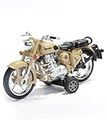 peekoo Toys/Bullet Bike, Rugged Bike, Pull Back Motorcycle