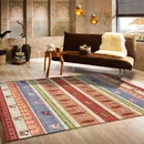 Ethnic Style Living Room Decoration Retro Carpet Morocco Rugs for Bedroom Large Area Persian Floor