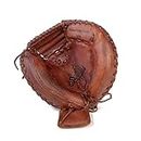 32" Youth Catcher's Mitt Shoeless Joe Baseball Glove (Right Hand Throw)