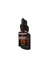 Grown Alchemist Antioxidant Face Oil - Hydrating Facial Oil with Powerful, Organic, Bioactive Botanicals, Borago, Rosehip, Buckthorn for Firming, Smoothing, Anti Wrinkles - Face Oil Anti-Ageing 25ml