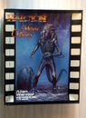 ALIENS model kit 1/9 scale by Halcyon Japan - BRAND NEW - no Sideshow NECA Jaws