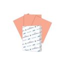 "Hammermill Colored Paper, 20-lb, 8.5 x 11, Salmon, 500 Sheets, HAM103119 | by CleanltSupply.com"