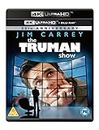 The Truman Show 4K UHD [Blu-ray] [Region A & B & C]