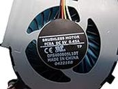 Ventilador GPU para computadora portátil para Acer V5-452G V5-472 V5-472P V5-472P V5-472G V5-472PG V5-473G V5-552G V5-572 V5-572G V5-573 V5-573G V7-582PG Nuevo