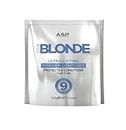 ASP System Blonde Ultra-Lifting Dust Free Powder Bleach 500g