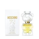 Moschino Toy 2 Eau De Perfume Spray 50ml Moschino