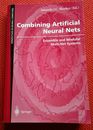 Combining Artificial Neural Nets : Ensemble and Modular Multi=Net Systems, Book.