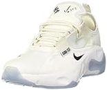 Nike mens Nike React-type Gtx "Gore-tex" Running Shoe (BQ4737-002_Phantom / Black-Light Bone_7 UK (7.5 US))