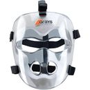 Grays Short Corners Field Hockey Facemask Clear