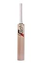 SOM Sports Kookaburra Youth Choice KB Blaze Pro 30 English Willow Full Size Cricket Bat (Color Black, English Willow)