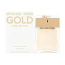 Michael Kors Gold Luxe by Michael Kors Eau De Parfum Spray 3.4 oz / 100 ml (Women)