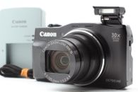 [Near MINT] Canon PowerShot SX700 HS Digital Camera From JAPAN