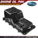Engine Oil Pan for Ford Expedition F-150 Lobo Lincoln Navigator V8 5.4L 264-351