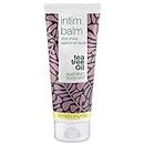 Australian Bodycare Intim Balm 100ml - Intimate After Shave Balm, Ingrown Hair Treatment, Razor Bumps and Razor Burns, for Use After Shave & Wax – Perfect for Intimate Hair Removal and Shaving