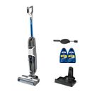 BISSELL Crosswave HF3 Cordless Multi-Surface Wet Dry Vac