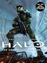 Halo: The Great Journey: The Art of Building Worlds