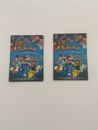 Cartes Pokémon - TV Animation Edition TOPPS - Série 1 - Version FR (à l'unité)