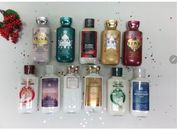 Bath & Body Works Body Lotions Summer Clearance Sale, Various Size's UK SELLER