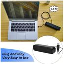 Wireless Speakers for Laptop Computer with Microphone Not Creative T100 Speakers