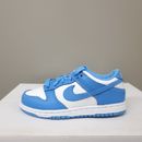 NIKE DUNK LOW ""UNC"" (PS) KLEINKIND TRAININGS (CW1588 103)
