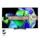 LG 65" C36 4K OLED evo Smart TV (2023)  - OLED65C36LC 5 YEAR WARRANTY INC.
