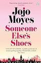 Someone Else’s Shoes: The delightful No 1 Sunday Times bestseller (English Edition)