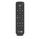 Function101 Bluetooth Button Remote for Apple TV/Apple TV 4K - Replacement Apple TV Remote (IR - BLE) No Voice Support, Includes Two (2) AAA Batteries