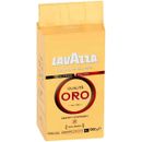 Lavazza Coffee Qualitá Oro Ground Coffee 1Kg