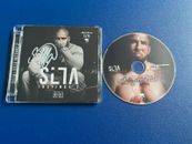 Silla ‎- Silla Instinkt 2 ● SIGNIERT & LIMITIERT ● Hip Hop CD ● Deutschrap Album