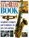 Sax and Brass Book (Cloth) by Priestley, Brian