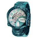Invicta Artist Automatic Men's Watch - 50.5mm Green (40759)