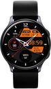 Smart Watches for Men Women, Smartwatch Samsung iPhone Android Phones Black