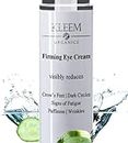 Kleem Organics Firming Eye Cream, 0.5 Ounce, 0.5 ounces