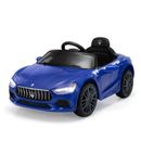 TOBBI_TOYS 12 Volt 1 Seater All-Terrain Vehicles Battery Powered Ride On Toy w/ Remote Control Plastic | 17.7 H x 26.4 W x 39.7 D in | Wayfair
