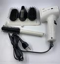 Braun PSK-1200 "Personal care"  -  Asciugacapelli Vintage Styler Hairdryer-Set