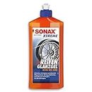 SONAX XTREME ReifenGlanzGel (500 ml) pflegt & schützt Gummi & Reifen vor Rissbildung & Farbausbleichung, lang anhaltender Reifenglanz | Art-Nr. 02352410