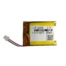 KP-602933 3.7v 800mAh Rechargeable Battery 3pin Wire for Drone, DIY, Bluetooth Speaker, Robotics 800 mAh (DB-1)