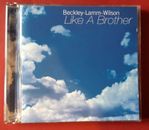 Beckley (America)-Lamm (Chicago) -Wilson )Beach Boys) - Like A Brother (2000)