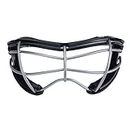 STX Field Hockey 2See-S Dual Sport Goggle, Adult, Black