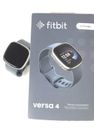 Fitbit Versa 4 Silver