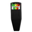 5 LED EMF Meter Magnetic Field Detector Ghost Hunting Paranormal Equipment Tester Portable Counter