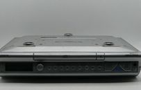 Sony Under Cabinet Counter Radio AM/FM CD Player Clock ICF-CD543RM WORKS