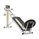 Total Gym FIT Home Fitness Folding Full Body Workout Exercise Equipment Machine - 66