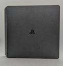 Sony PlayStation 4 PS4 Slim Edition Black Console CUH-2215B