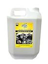 Cleansol Dashboard Polish for Car Interior & Motorbike ��– 5 Litre