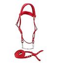 Horse Bridle, Harness, Durable for Horse