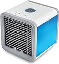 Case Plus Mini Arctic Air Cooler (New 2023 Edition) Portable 3-In-1 Mini Cooler (Conditioner/Humidifier/Purifier) Air Cooler For Personal Space - 12