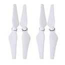 9450S Propellers Blades Selflocking Drone Quadcopter Accessory for DJI Phantom 4/4 Pro