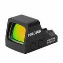 Holosun HS507K X2 Compact Multi Reticle Red Dot Sight